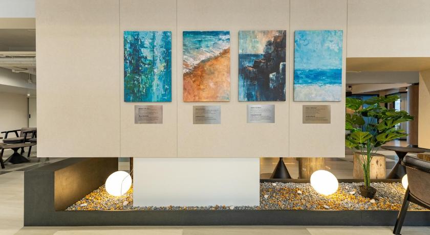 ソンクラー Wachi Hotel 3つ星 ホテル プール