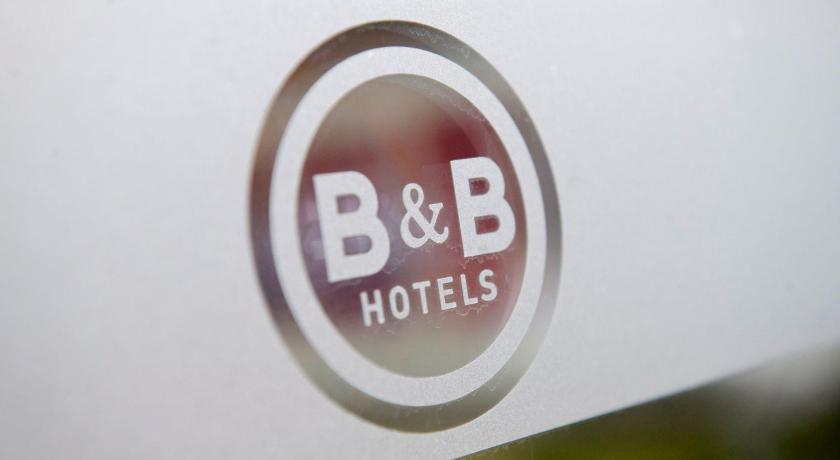 B&B Hotel Toulouse Centre