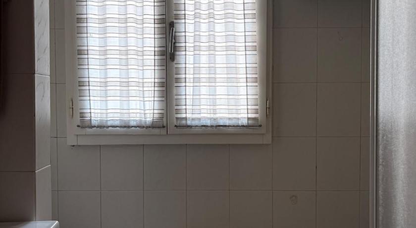 Modena Mini Appartamento in Centro Storico 2-Star Single Room restaurant