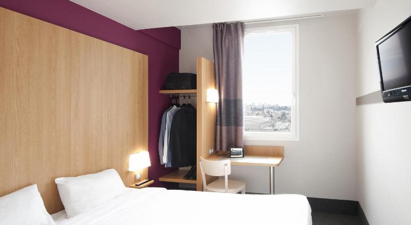 B&B Hotel Lyon Venissieux