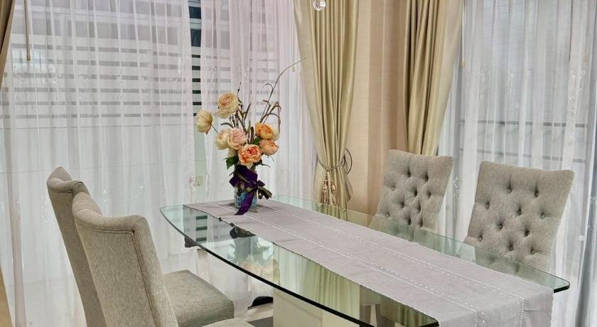 Kamphaeng Phet La Riva Boutique Hotel  3-Star Hotel suite