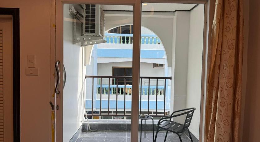 プーケット SVAH Boutique Patong 3つ星 ホテル スイート