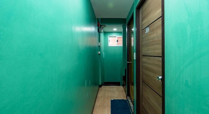 Bangkok  GO INN The Giant Swing - โกอินน์ เสาชิงช้า 3-Star Hotel suite