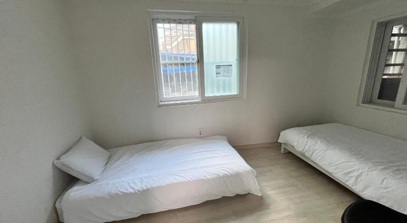 서울 부에노데이 (Bueno Day - Near Hongdae & Historic Sites) 호텔 객실