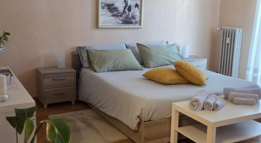 Residenza Vernato