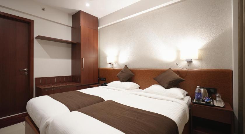 AS Suites - image 35