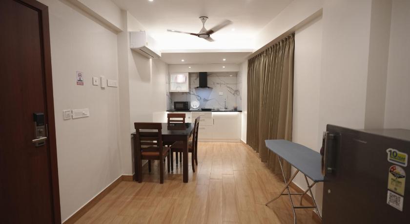 AS Suites - image 5