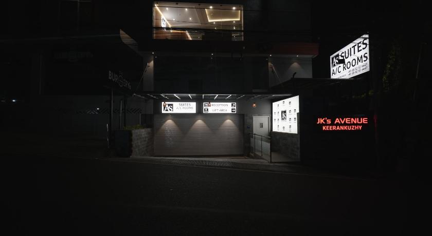 AS Suites - image 14