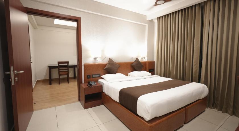 AS Suites - image 33