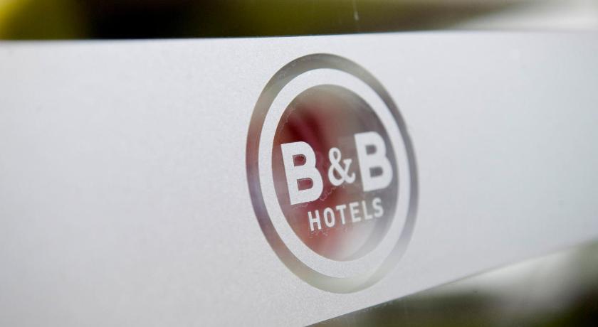 B&B Hotel BELFORT