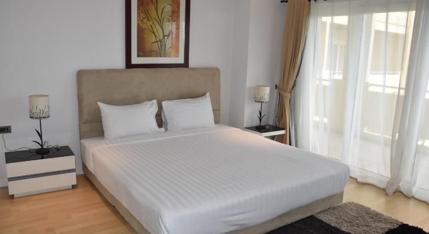 Image of Two-Bedroom Presidential Suite with Pool and Sea View - 411 7