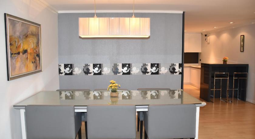 Image of Two-Bedroom Presidential Suite with Pool and Sea View - 411 14