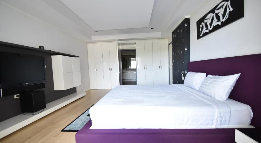 Image of Two-Bedroom Presidential Suite with Pool and Sea View - 411 8