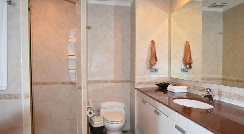 Image of Two-Bedroom Presidential Suite with Pool and Sea View - 411 17