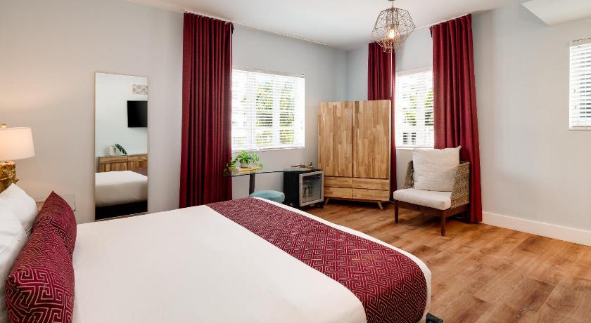 Junior Suite King City View fotója 5