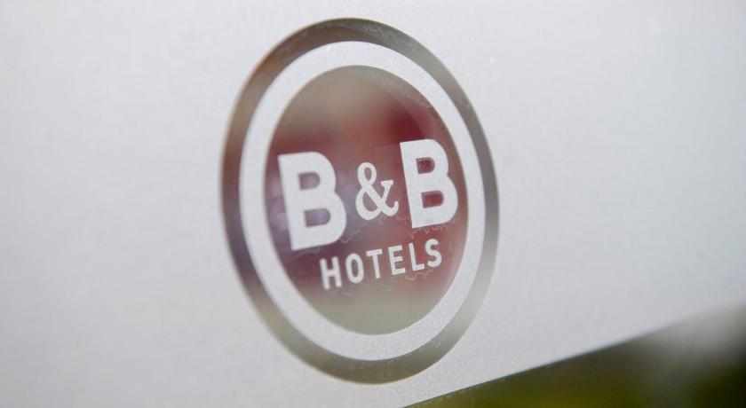 B&B Hotel Douai Parc Des Expos Cuincy