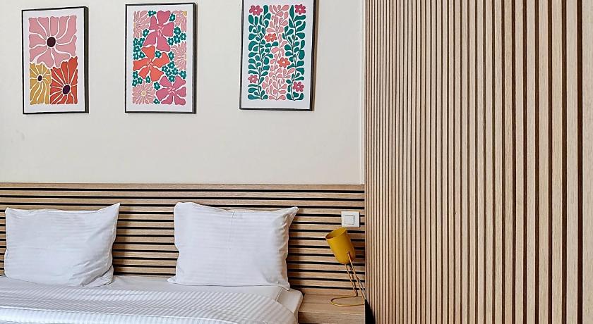 Slina Hotel Brussels