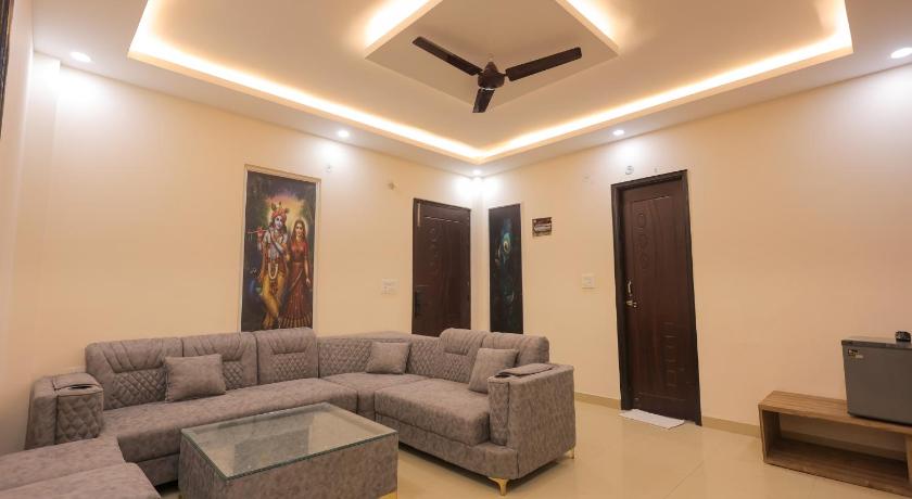 Hotel Mango Tree Vrindavan - image 15