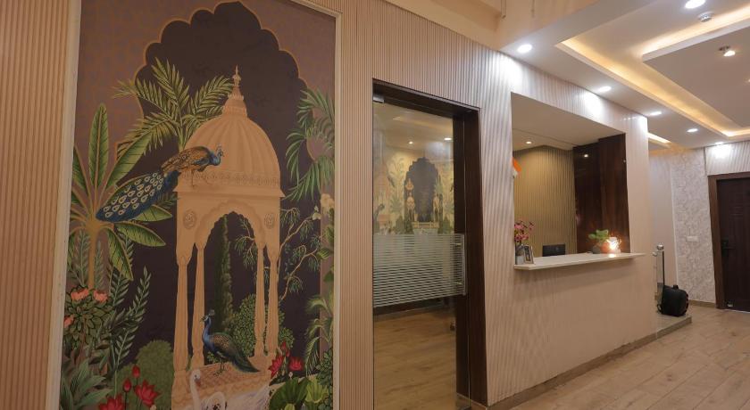 Hotel Mango Tree Vrindavan - image 26