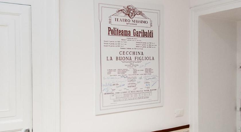 L'Opera Buffa photo