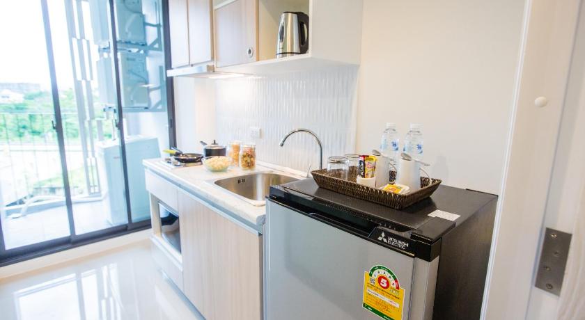 Image of Family Suite 1