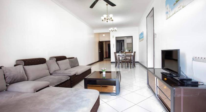 Bilde av 3 soverom bassengutsikt (3-Bedroom Pool View) 10