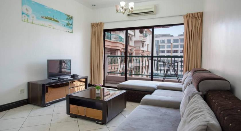 Bilde av 3 soverom bassengutsikt (3-Bedroom Pool View) 17