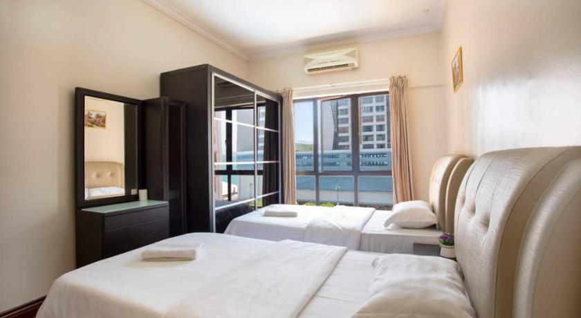Bilde av 3 soverom bassengutsikt (3-Bedroom Pool View) 0