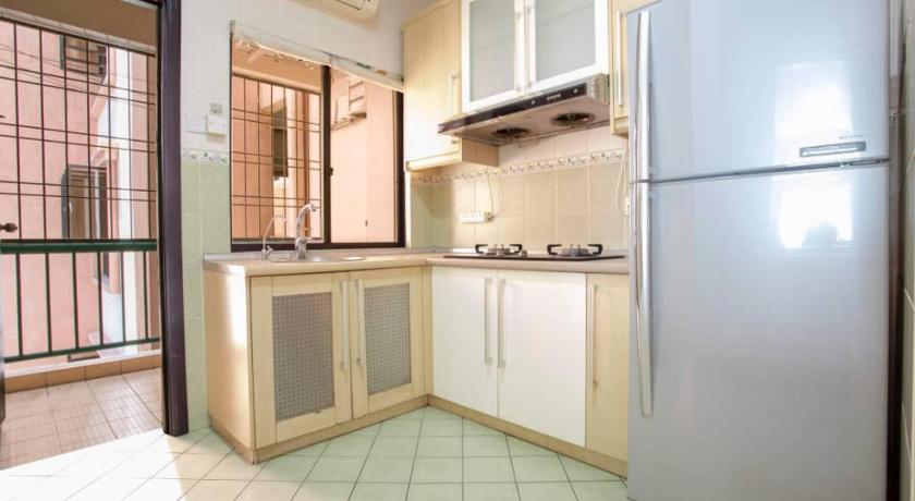 Bilde av 3 soverom bassengutsikt (3-Bedroom Pool View) 1
