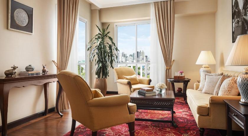 Image of JUNIOR SUITE, Club Millésime Access, 1 King Bed 3
