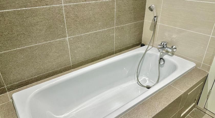 新山 Iskandar Residences Nusajaya by Stayrene 5星级 民宿 景观