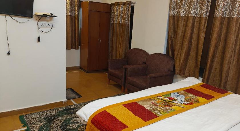Hotel Golden Grand Jaisalmer - image 12