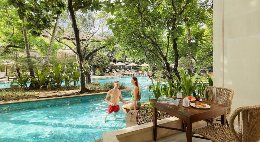 Padma Resort Legian - image 34