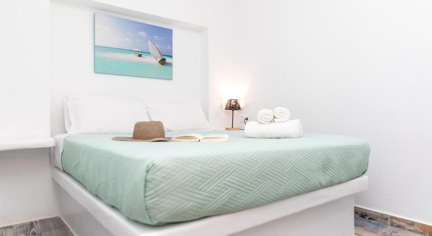 Depis luxury Suites Naxos Town  - main image