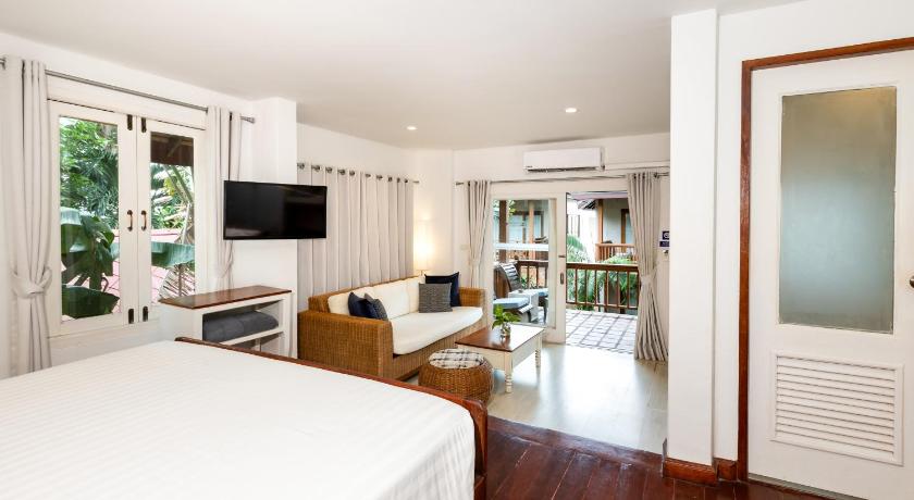 Malibu Beach Resort Samui - image 25