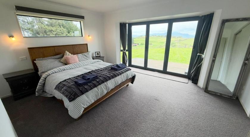 Mountain Pure Lodge