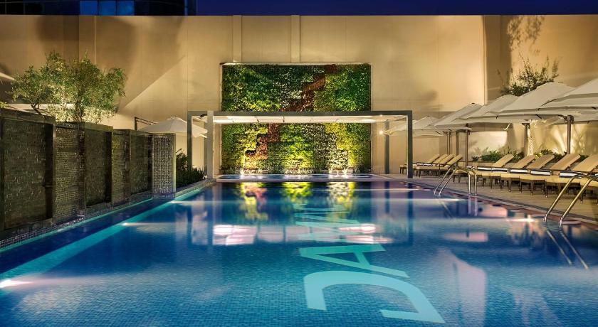 Damac Maison Cour Jardin - image 7