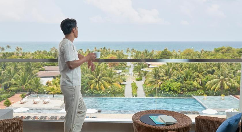 Image of Superior Twin Ocean View 1