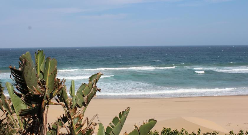 Mseni Beach Lodge photo