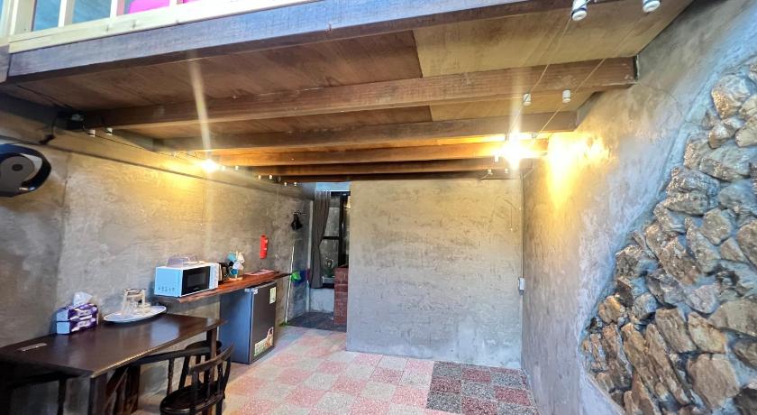 タイペイ Jiufen Xiaomei Meow Seaview Homestay 3つ星 ゲストハウス 外観