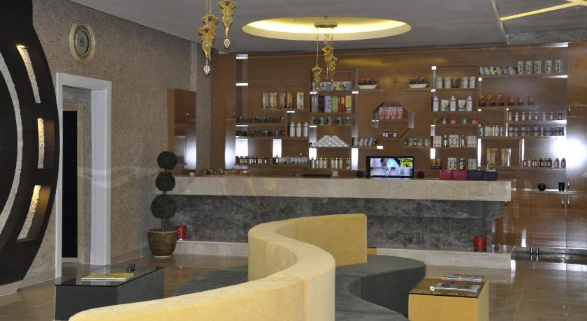 Elips Royal Hotel & SPA - image 14