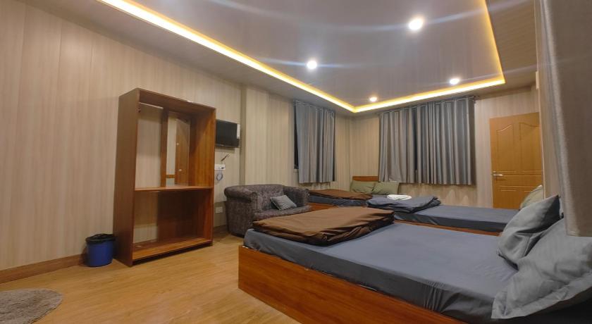 Oka Hotel - image 12