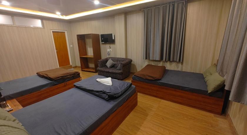 Oka Hotel - image 7