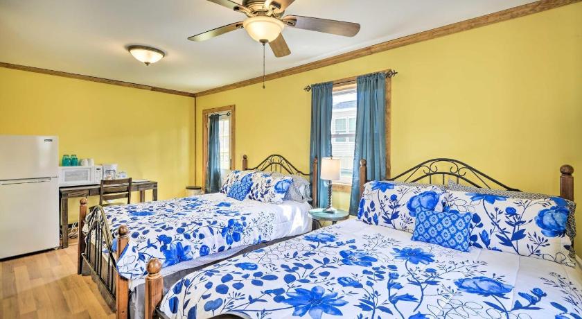 プレザントマウント Clydesdale Cottage And 4 Suites At Equestrian House 4つ星 宿泊施設 眺望