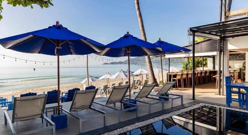Malibu Beach Resort Samui - image 24