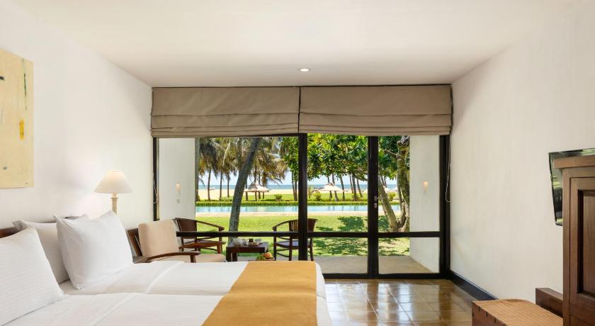 디럭스 트윈룸 - 바다 전망 (Deluxe Twin Room with Sea View) 이미지 4