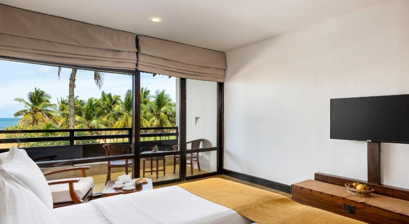 디럭스 트윈룸 - 바다 전망 (Deluxe Twin Room with Sea View) 이미지 0