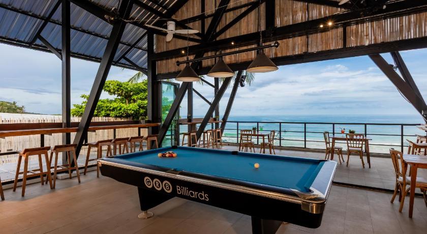 Malibu Beach Resort Samui - image 45