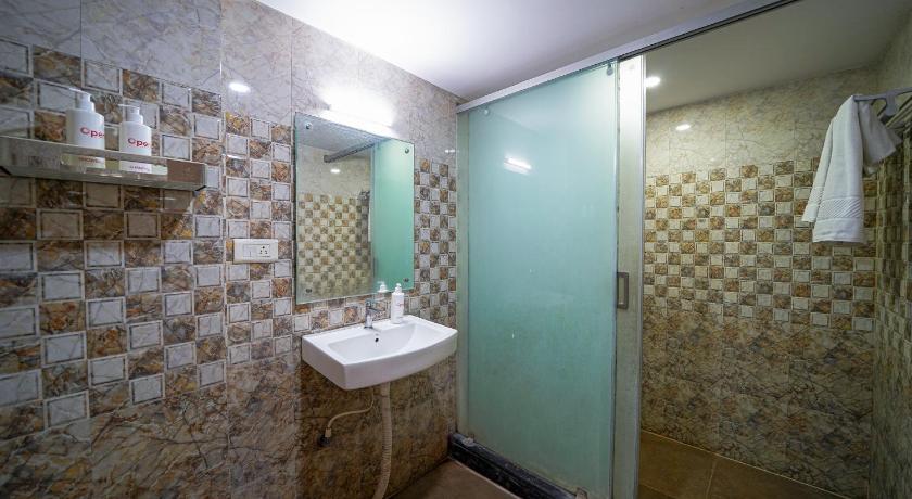 Open Hotel by Olive - Oceanic Vibes Hotel - RK Beach - image 13