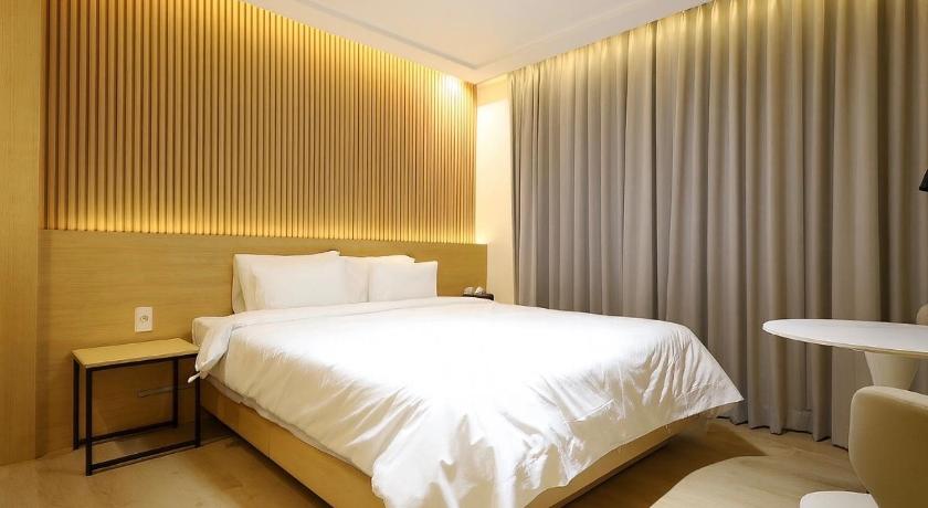 木浦 Farmeyou Hotel 宿泊施設 スイート